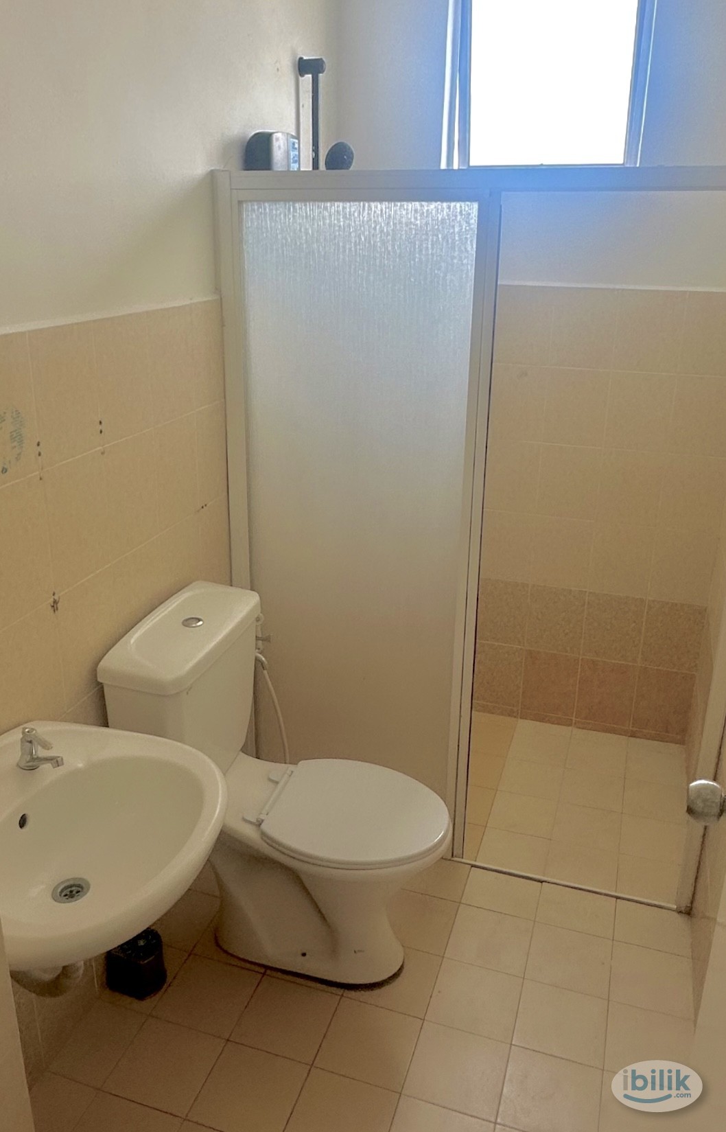 Single Room at Koi Tropika, Puchong - Image 5