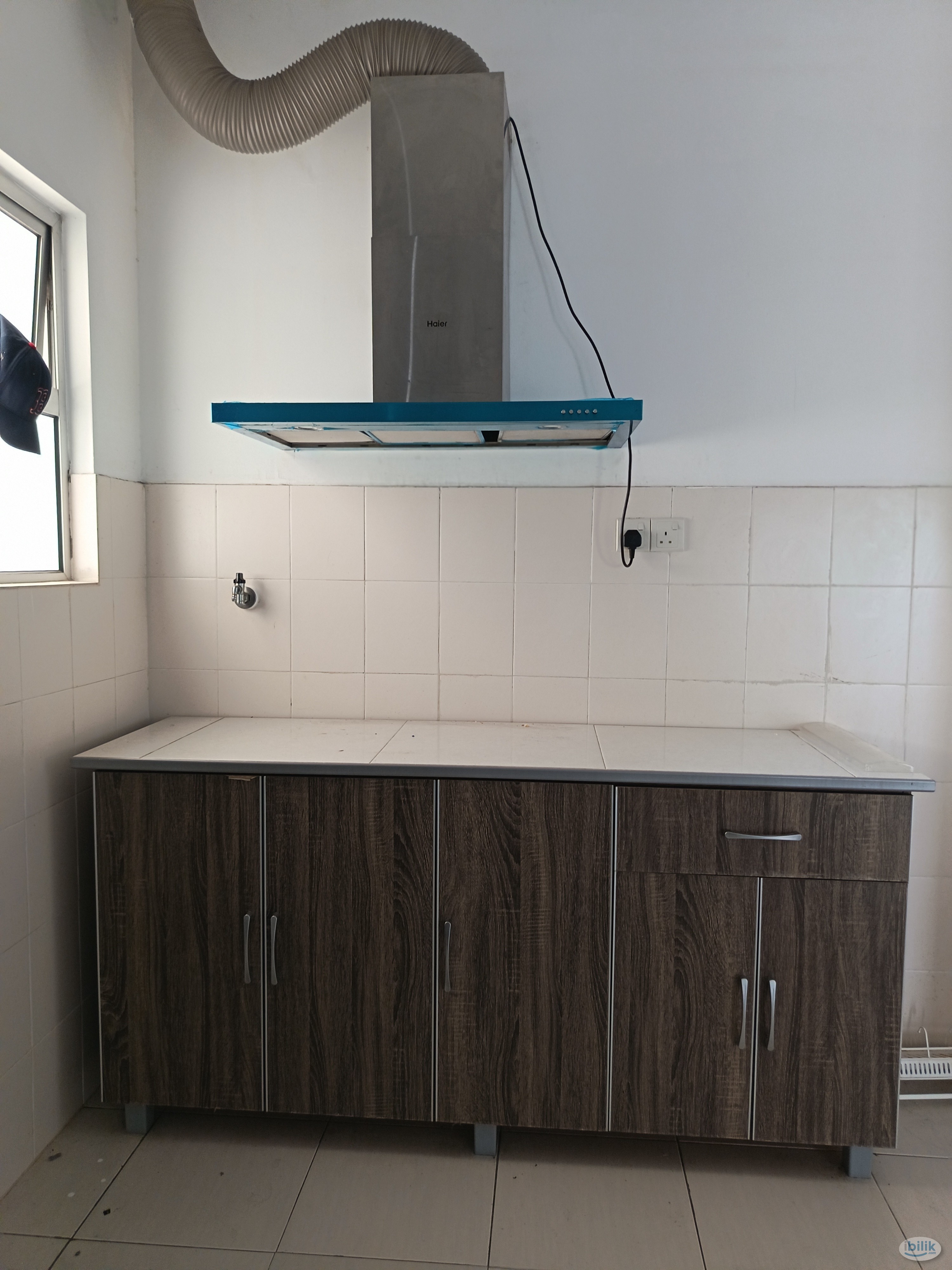 Single Room at Suria Jelatek Residence, Ampang Hilir - Image 2