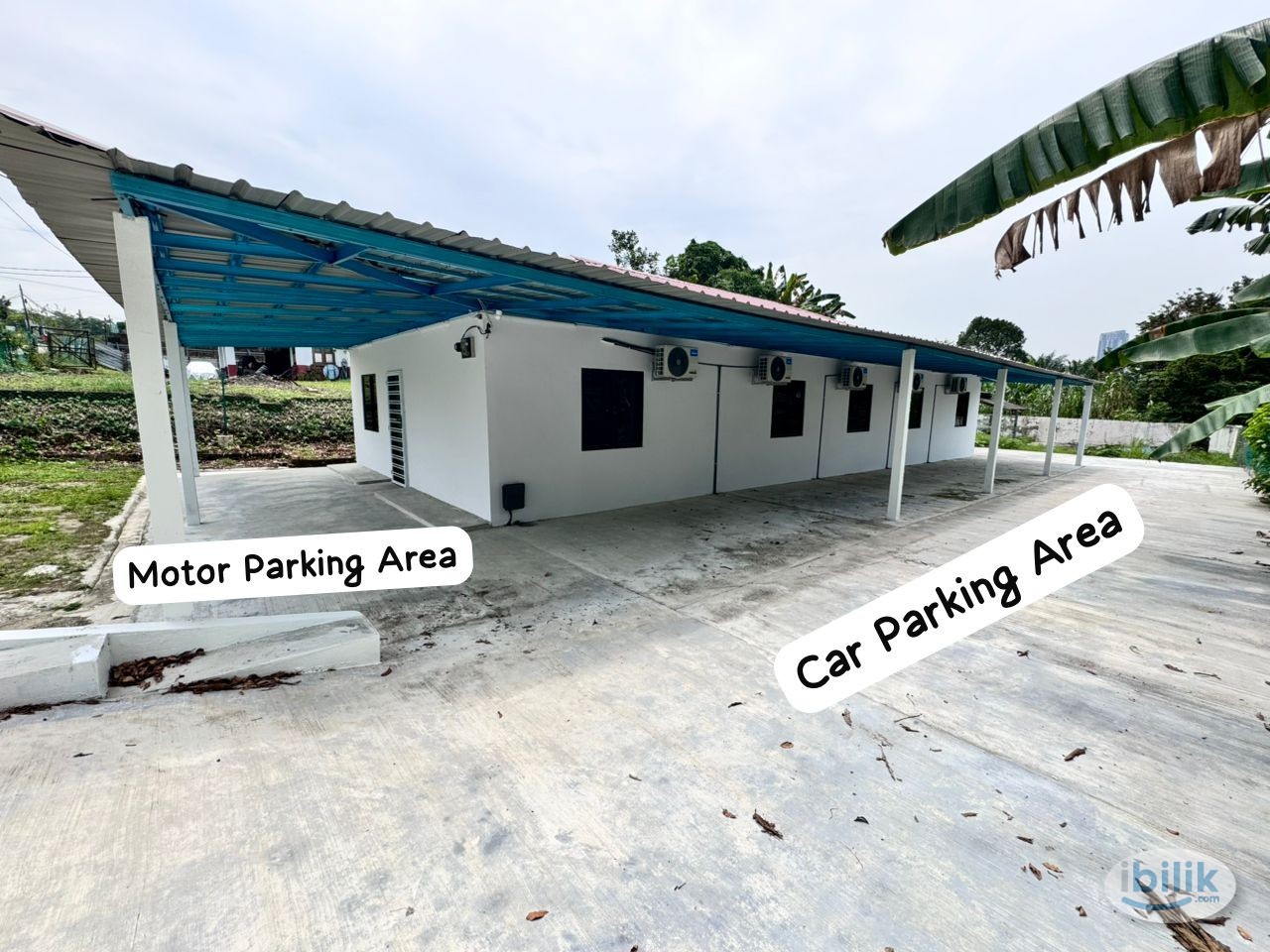 JB Town Jalan Kemaman Room For Rent / Near CIQ - Image 3