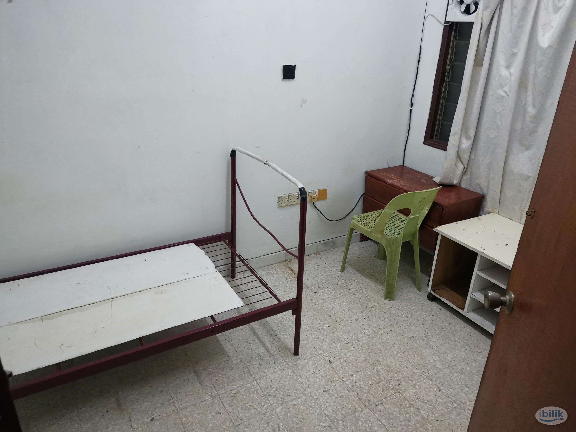 Single Room at Taman Taynton View, Cheras - Image 2