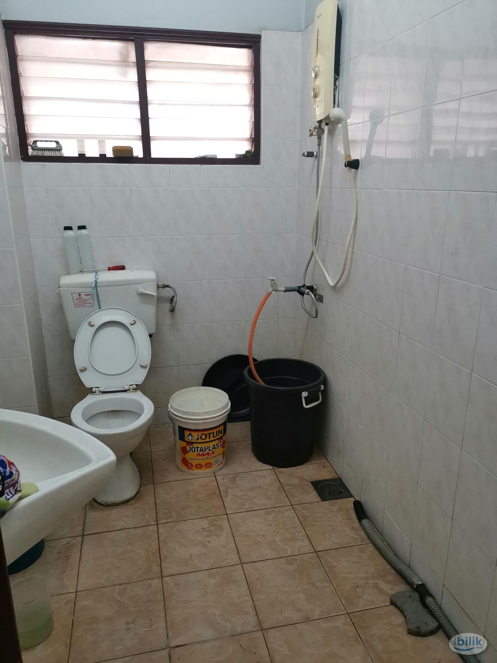 Single Room at Taman Taynton View, Cheras - Image 3