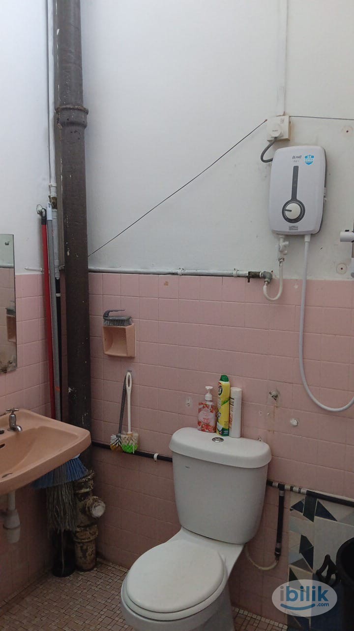 Single Room at SS12, Subang Jaya - Image 4