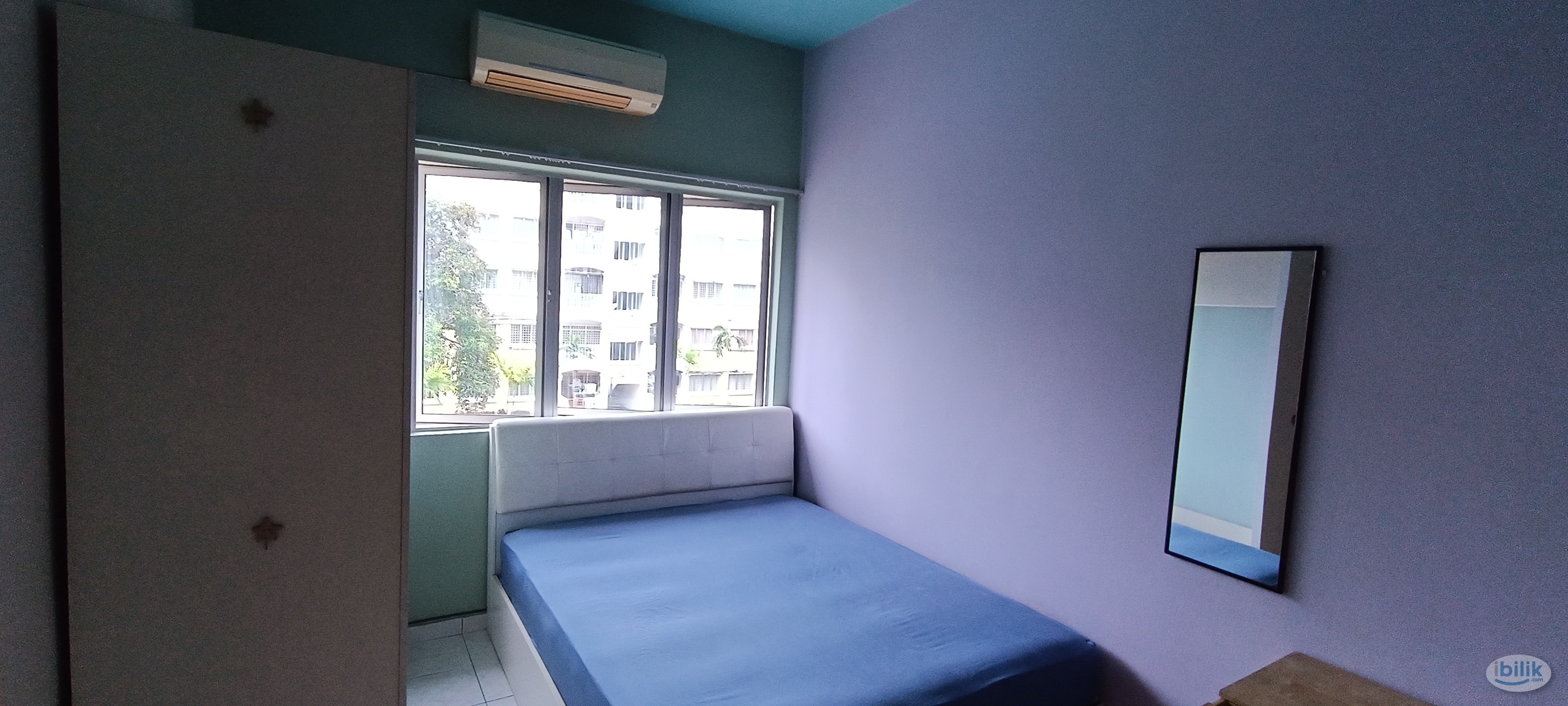 🌟 All-Inclusive Single Room for Ladies | FREE WiFi & Utilities | Superb Puchong Location - Image 1