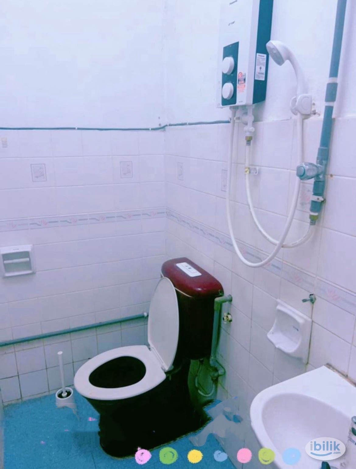 Single Room at Bandar Puchong Jaya, Puchong - Image 4