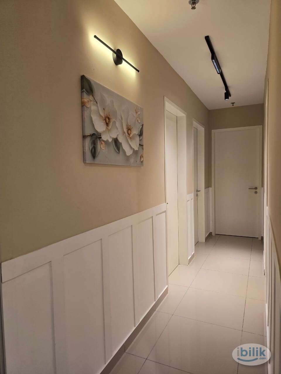 Single Room at D'Erica Damansara Perdana, Petaling Jaya - Image 2