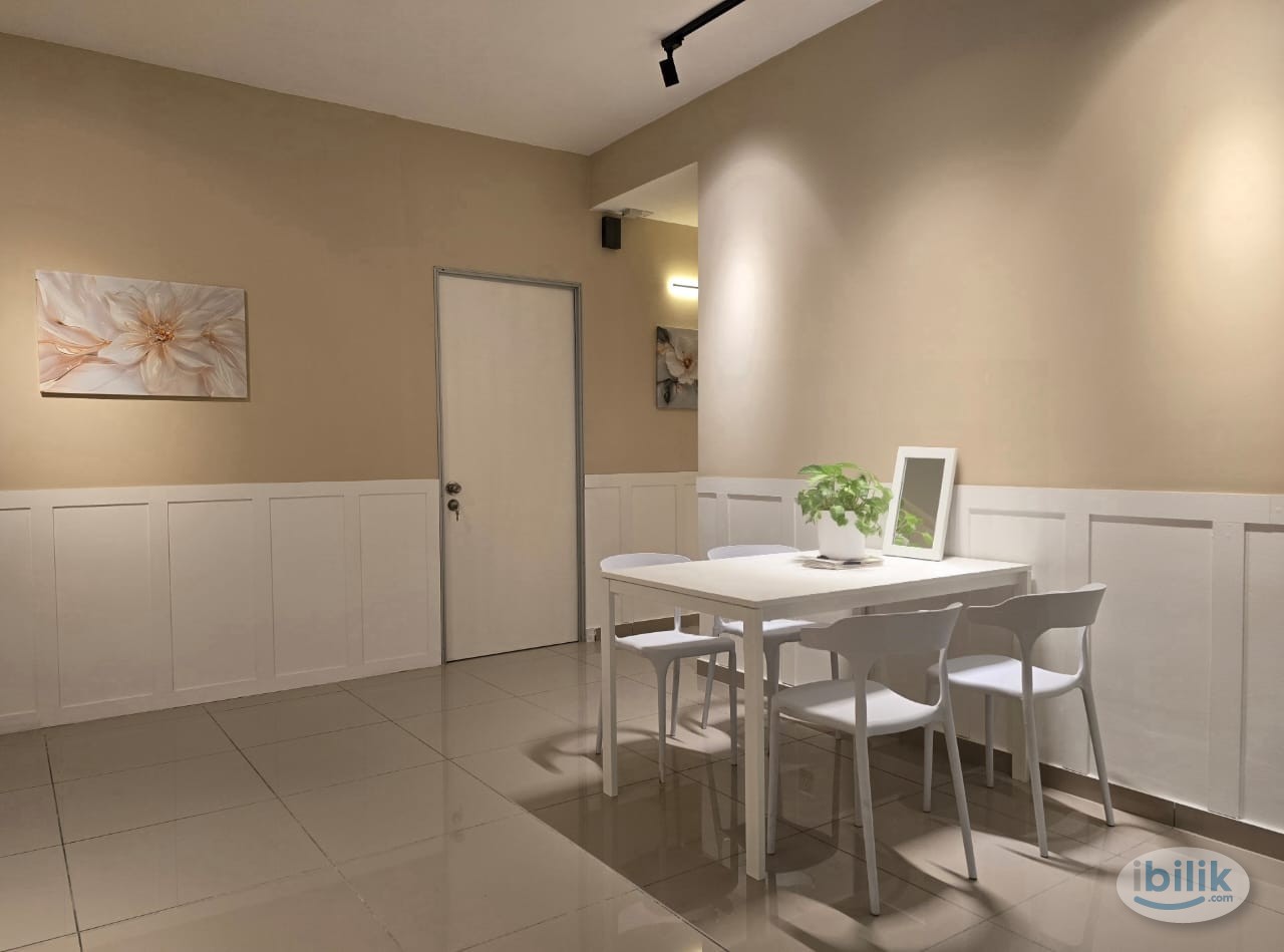 Single Room at D'Erica Damansara Perdana, Petaling Jaya - Image 1