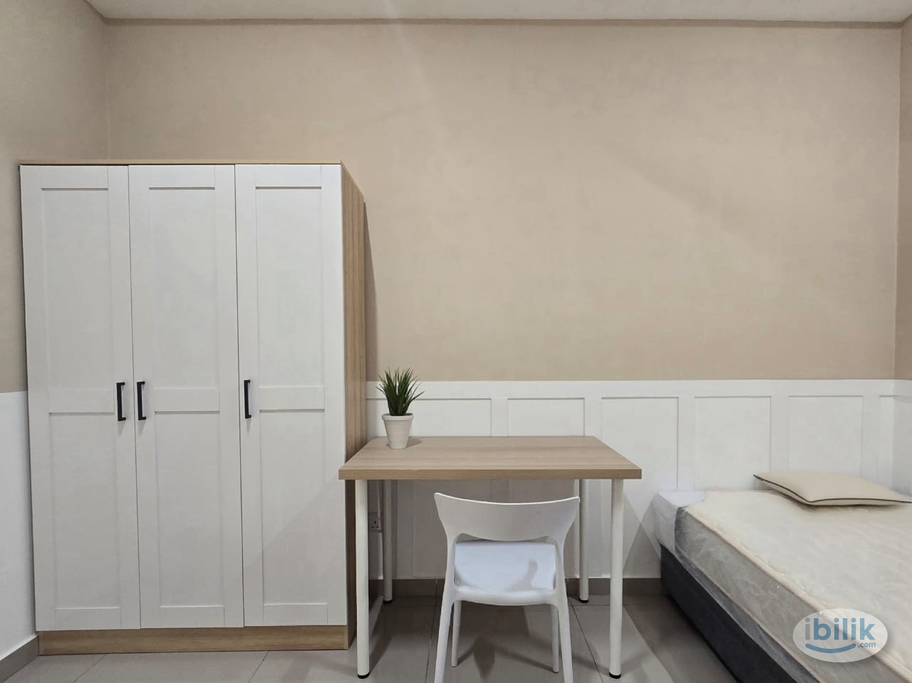 Single Room at D'Erica Damansara Perdana, Petaling Jaya - Image 3