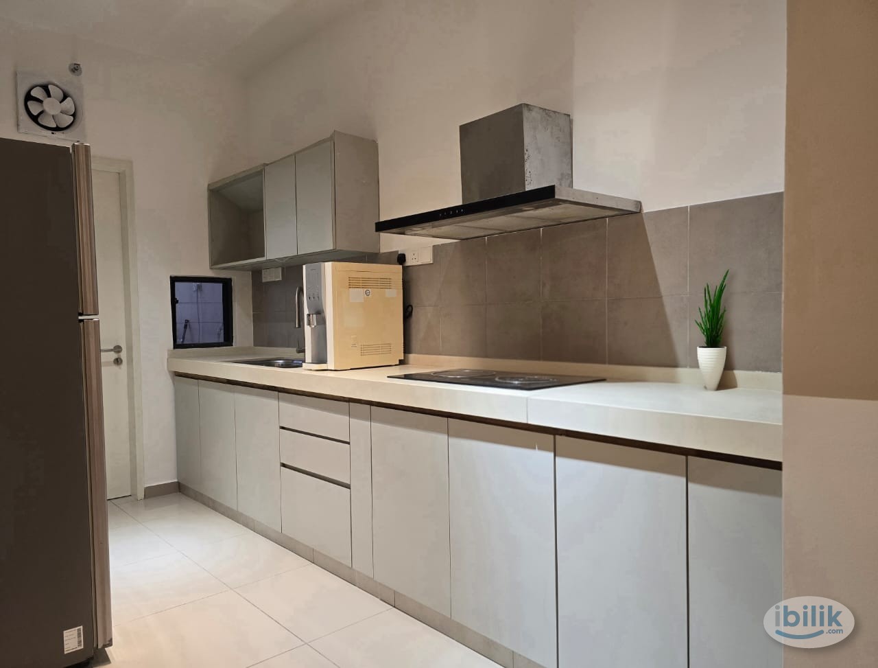 Single Room at D'Erica Damansara Perdana, Petaling Jaya - Image 4