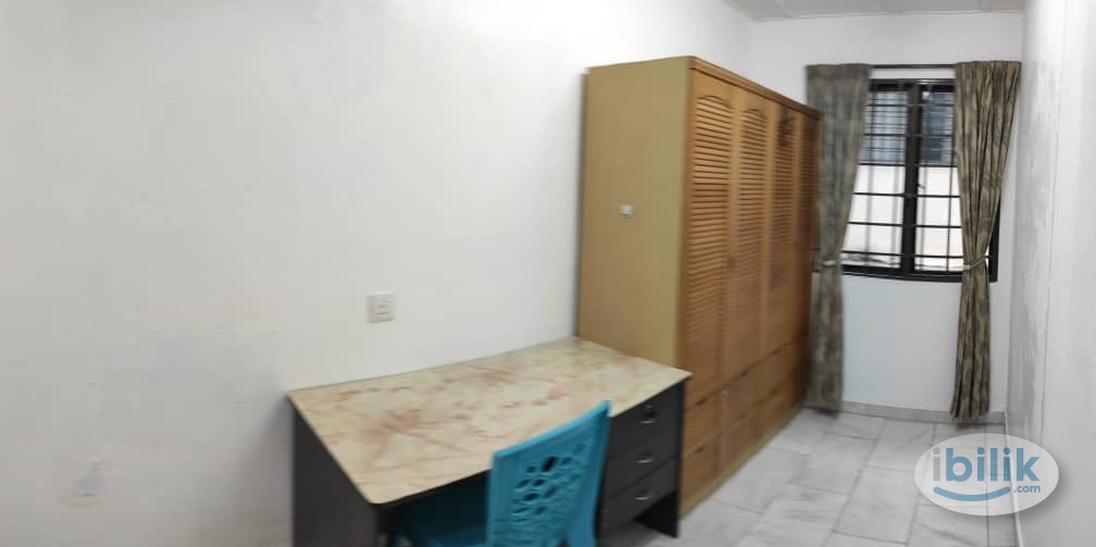 Middle room available for rent in SS15 near Inti Subang Jaya - Image 3