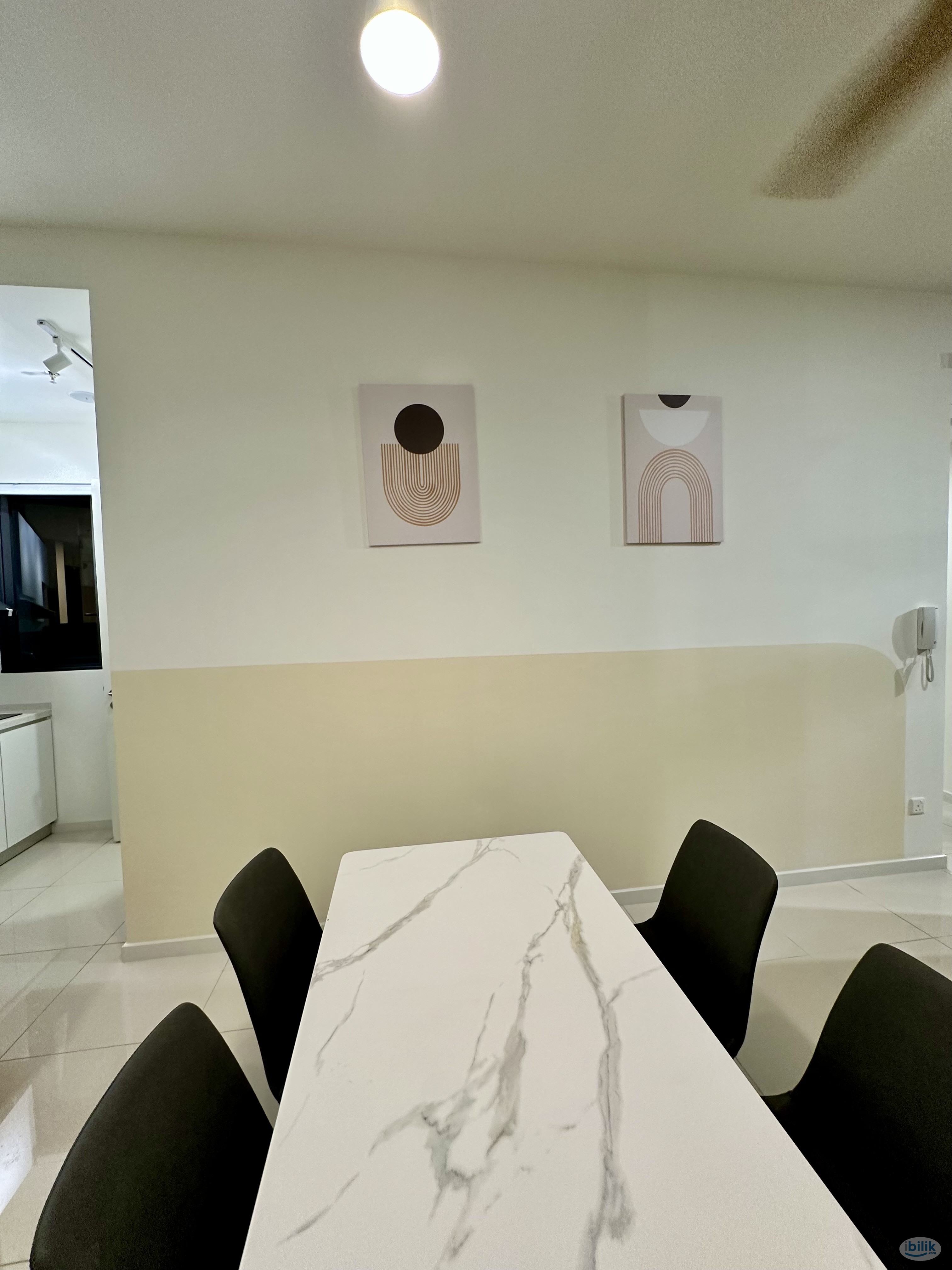 [Female only] Spacious House Grande Master Room at Sunway Avila Residences, Wangsa Maju - Image 3