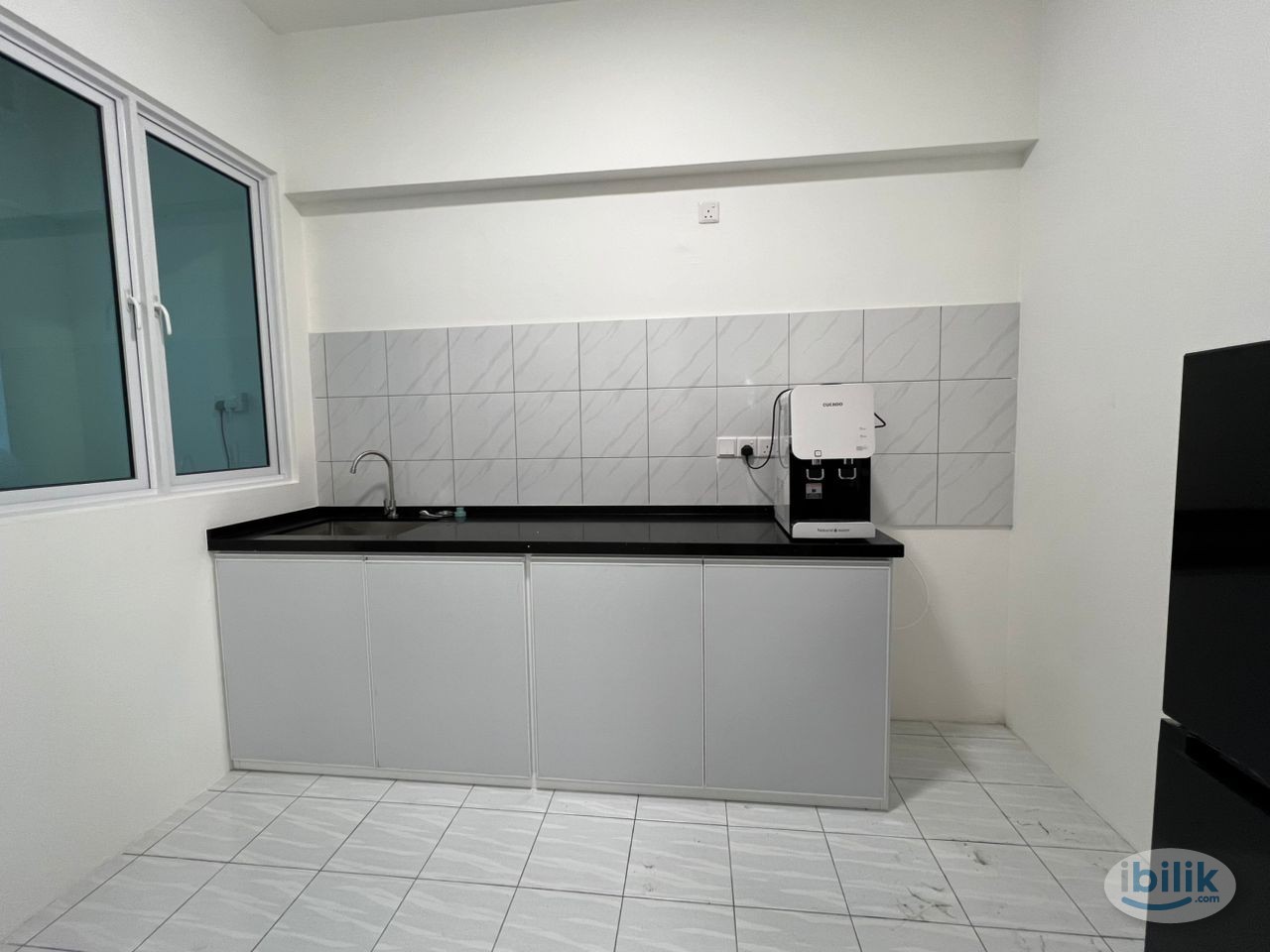Premium Single Room at I-Santorini, Tanjung Tokong - Image 3