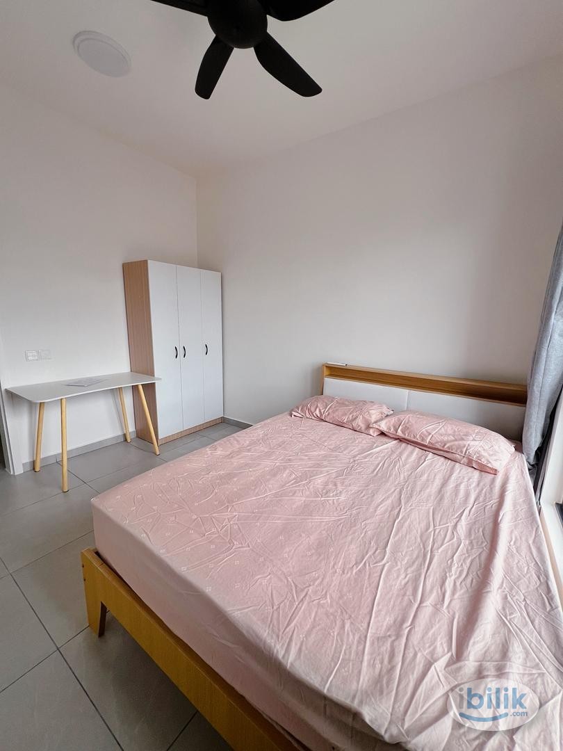 OUG New Condo for Rent [READY] Short Term - Image 1