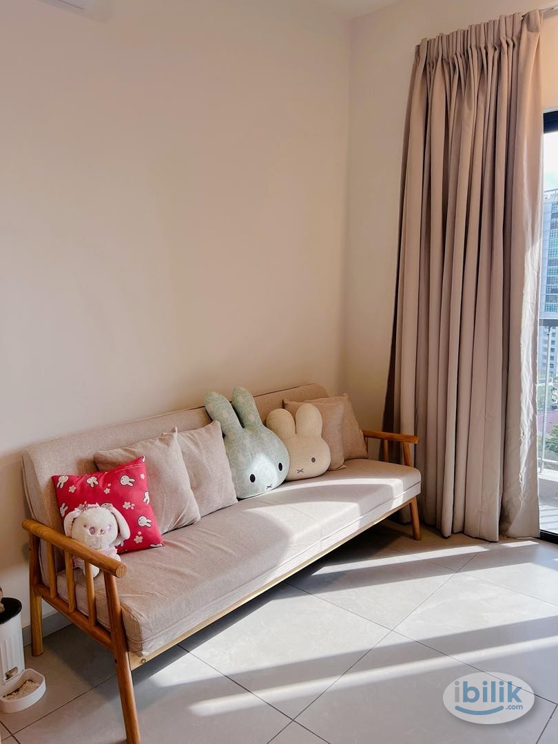OUG New Condo for Rent [READY] Short Term - Image 5