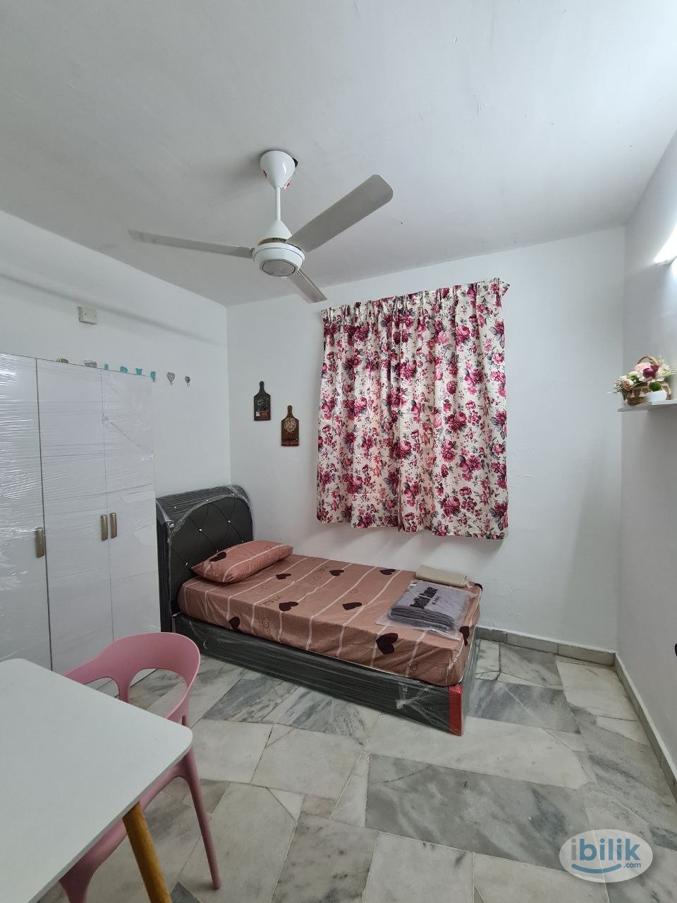 Cari bilik berdekatan tempat kerja di Shah Alam? Jangan lagi buang masa! - Image 1