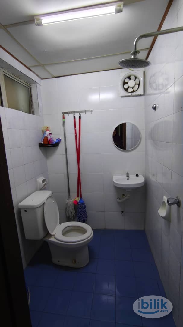 Cari bilik berdekatan tempat kerja di Shah Alam? Jangan lagi buang masa! - Image 5