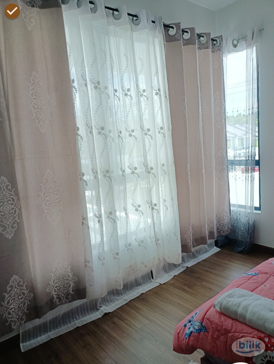 Master Room at Kajang 2, Kajang - Image 1