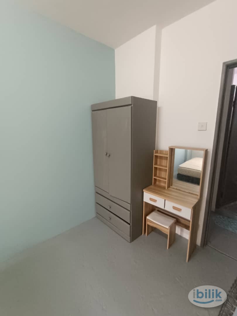 Sri Saujana Queen Room For Rent in Georgetown - Image 2