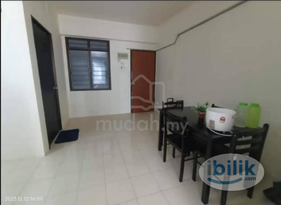 Sharing Room at Sri Aman, Relau, Bayan Lepas, Fiz Zone - Image 3