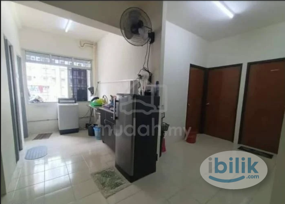 Sharing Room at Sri Aman, Relau, Bayan Lepas, Fiz Zone - Image 4
