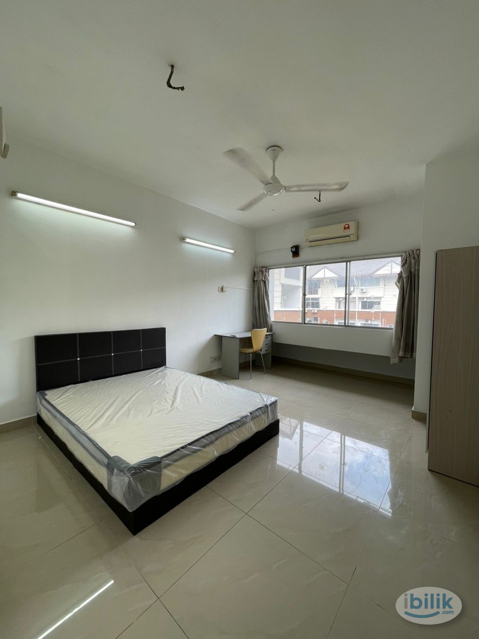 💯💯Walking 5min to LRT Station🚅🚅 Master Room at SS15, Subang Jaya - Image 1