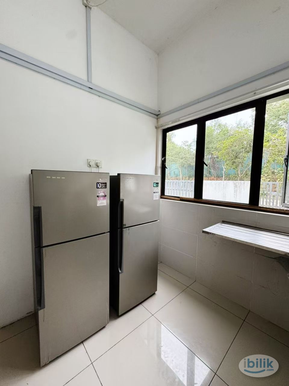 💰 ZERO DEPOSIT! 🏡 Fully Furnished Room for Rent – Just 3 Min Drive to Setia City Mall 🛍️ & KOSSAN Tower 🏢 🚗 📍 Super Conv - Image 3