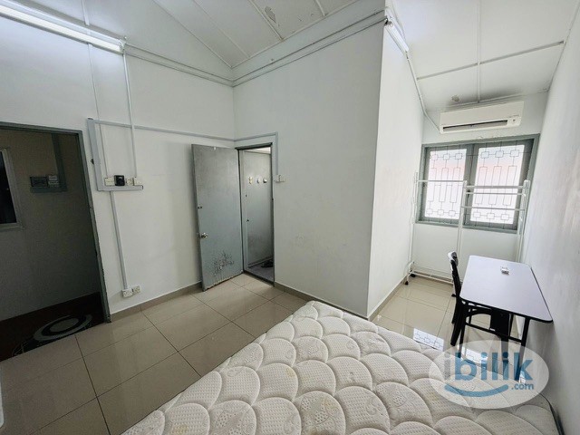 Medium Room For Rent At SS2, Petaling Jaya - Image 2