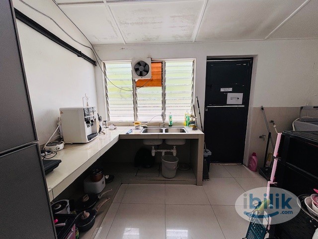 Medium Room For Rent At SS2, Petaling Jaya - Image 3