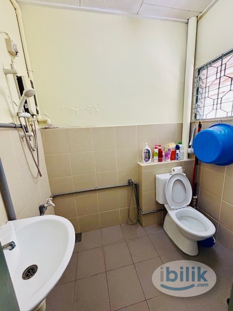 Medium Room For Rent At SS2, Petaling Jaya - Image 4