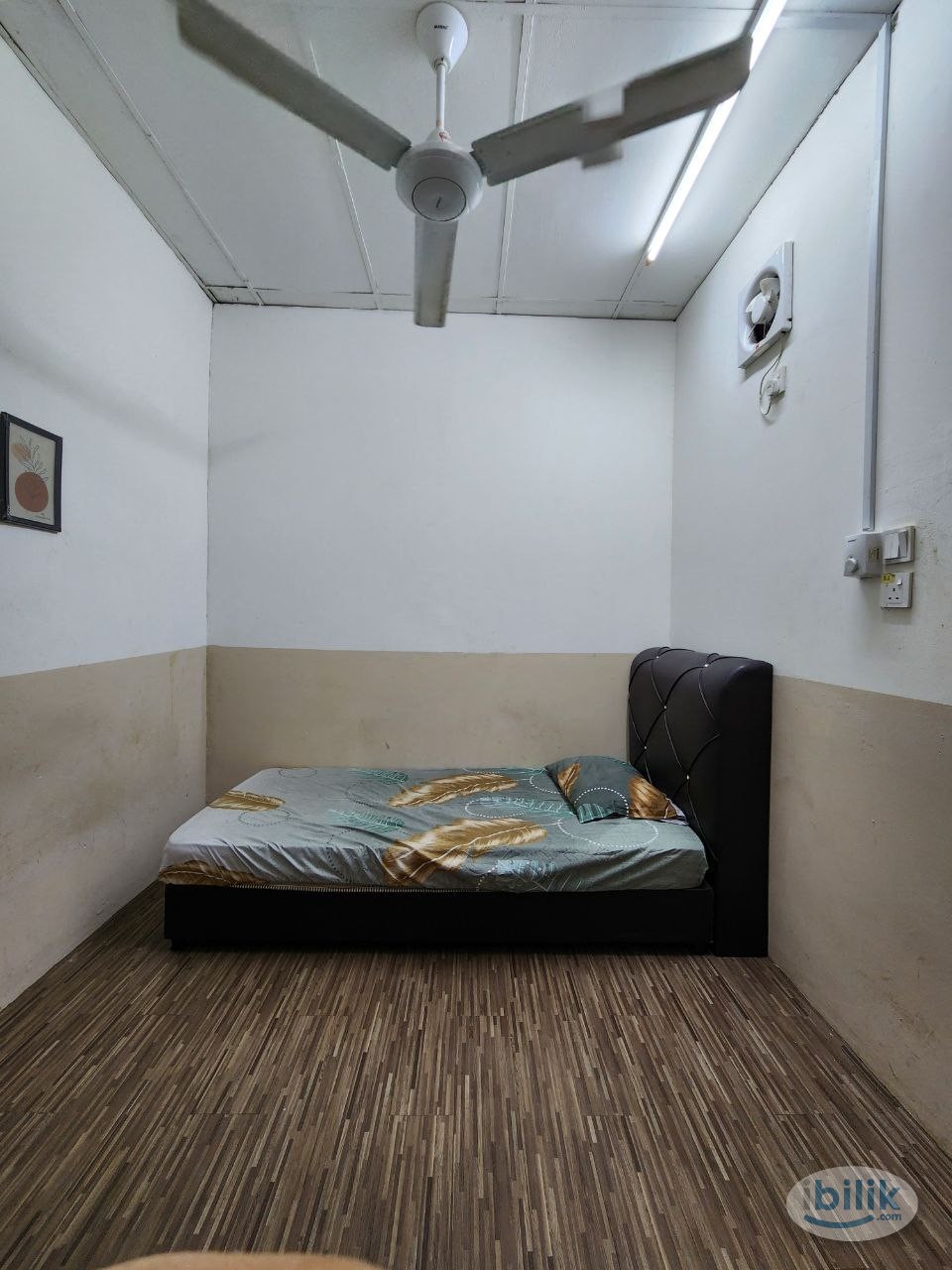 Single Room at Larkin, Johor Bahru - Image 2