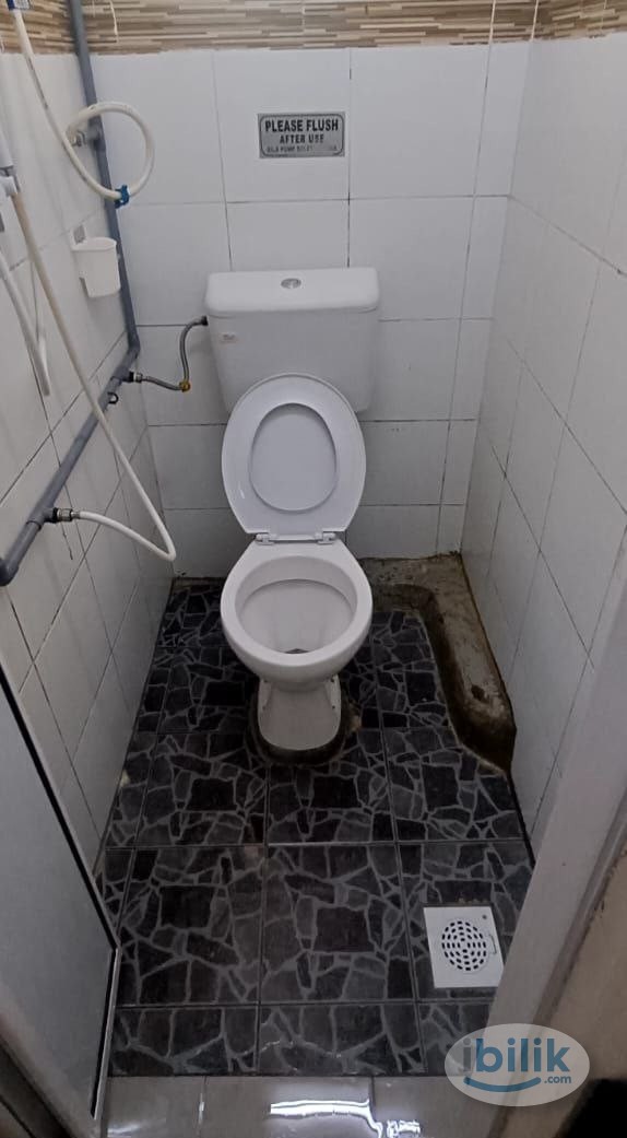 Single Room at Larkin, Johor Bahru - Image 5
