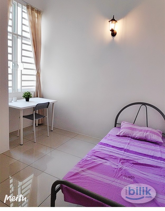 Single Room at Batu Kawan, Seberang Perai - Image 1