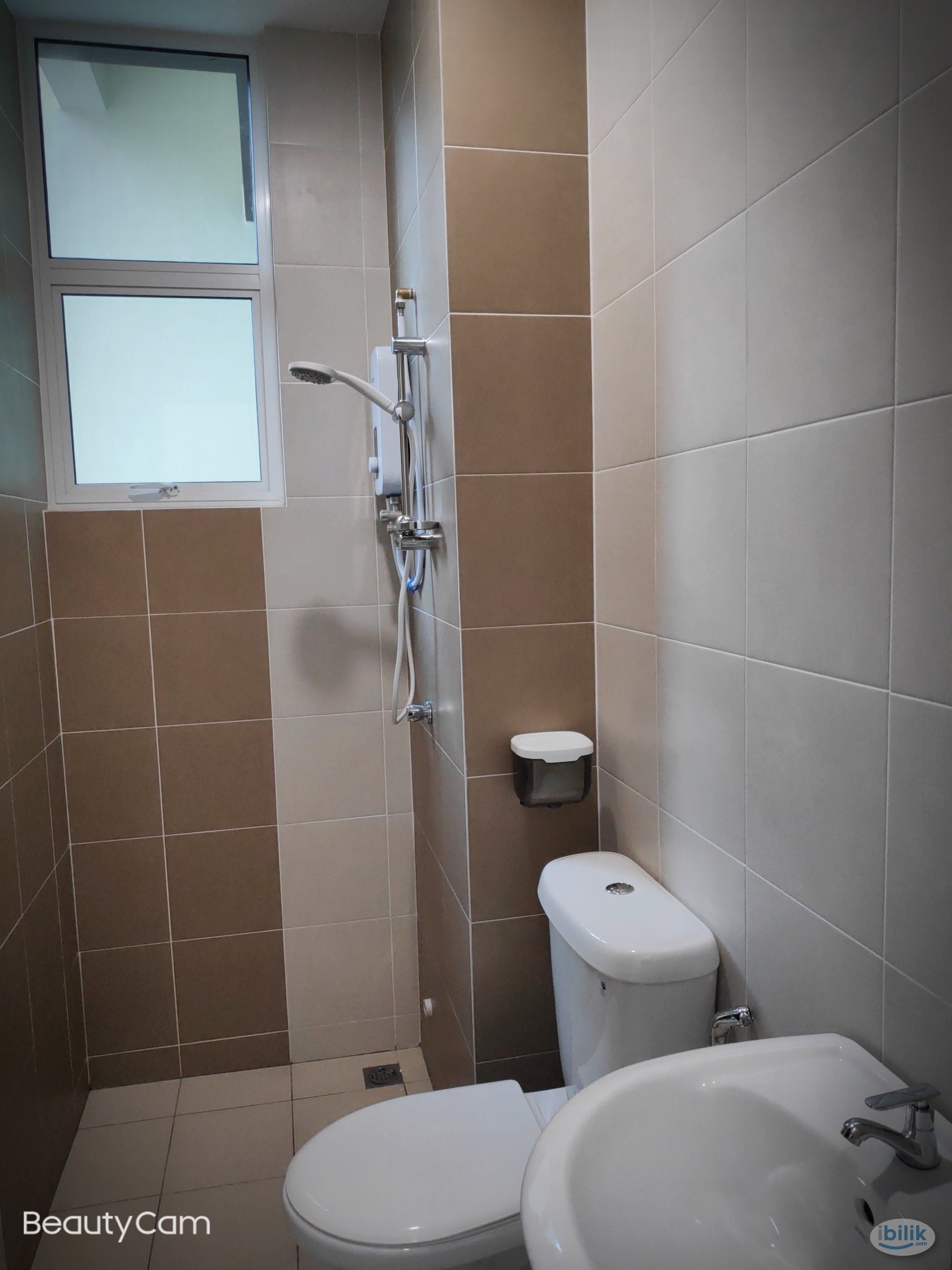 Single Room at Batu Kawan, Seberang Perai - Image 4