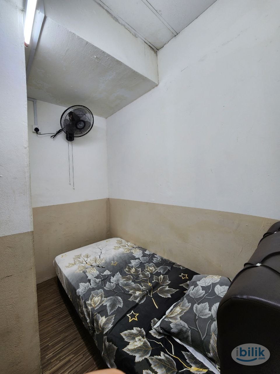 Single Room at Larkin, Johor Bahru - Image 1