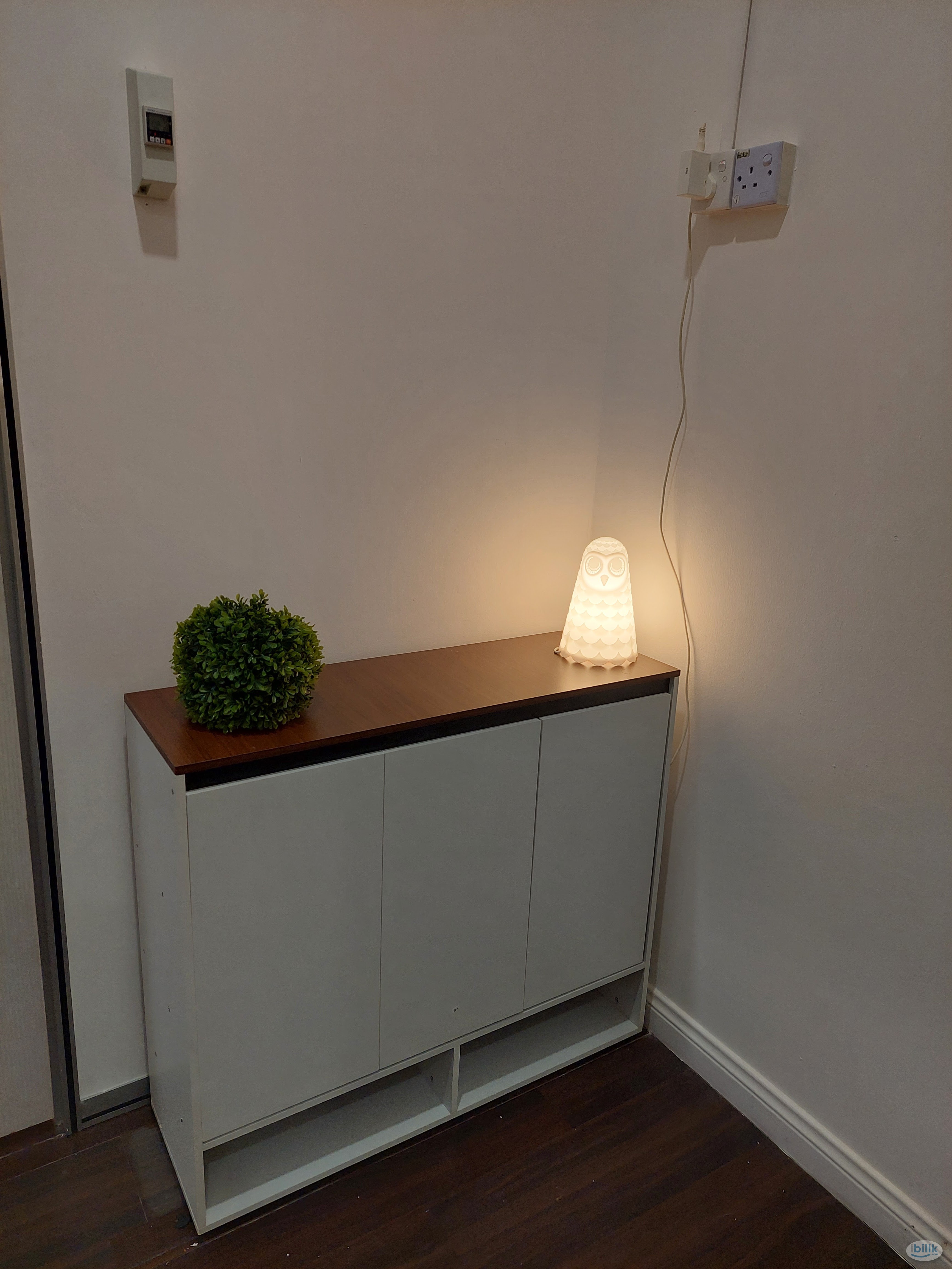 Single Room at Gurney Drive, Penang - Image 2