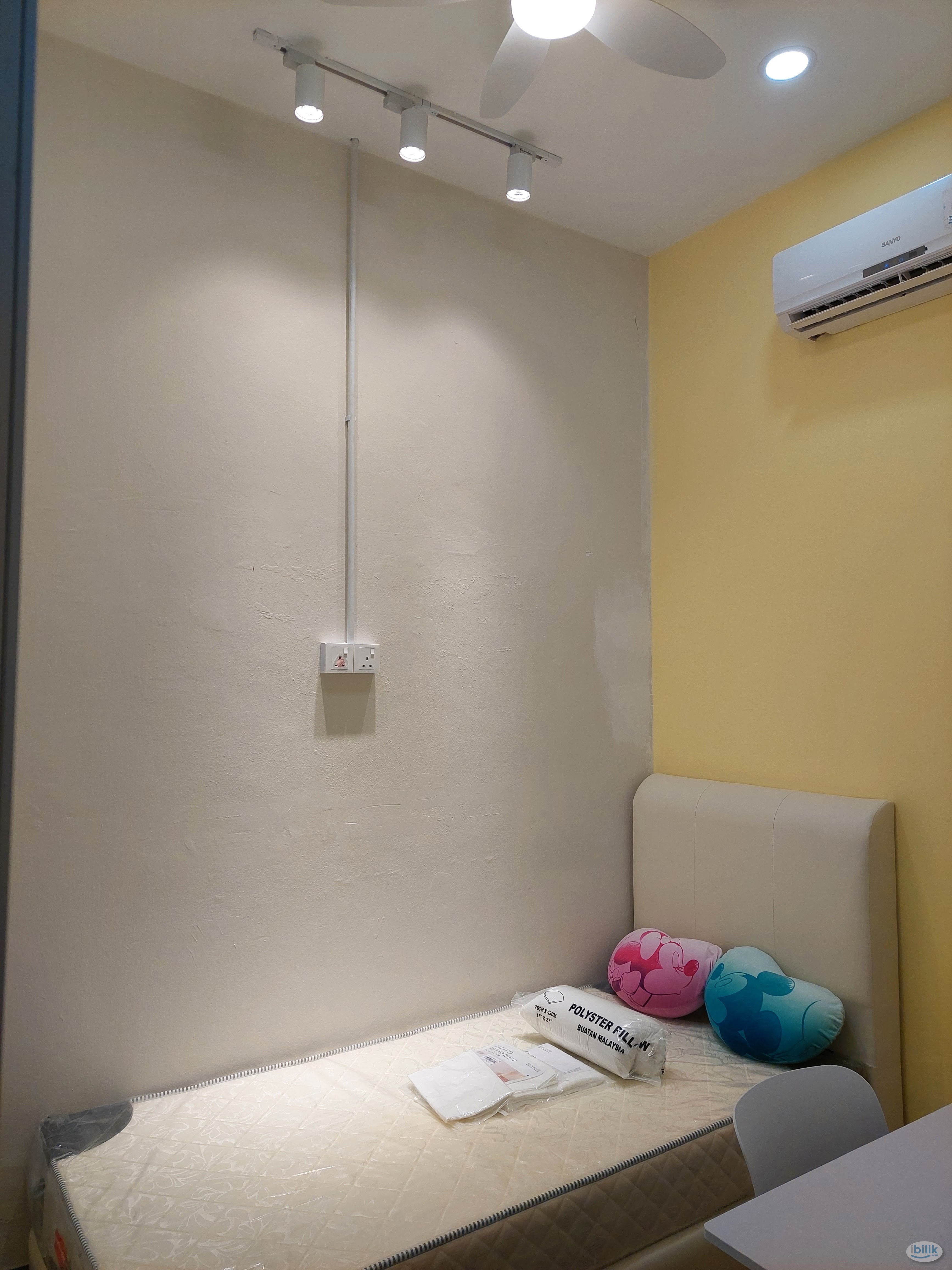 Single Room at Gurney Drive, Penang - Image 1
