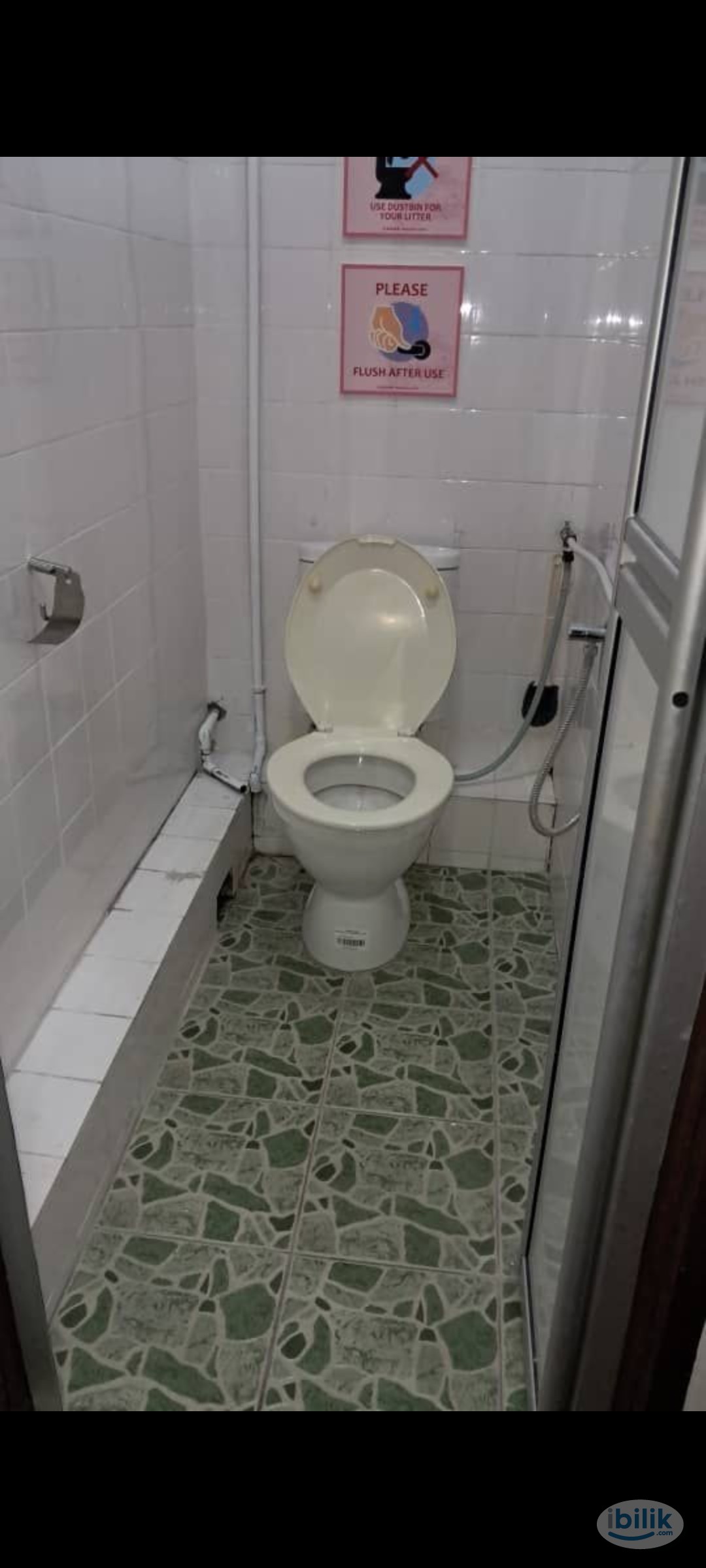 Single Room at Gurney Drive, Penang - Image 4