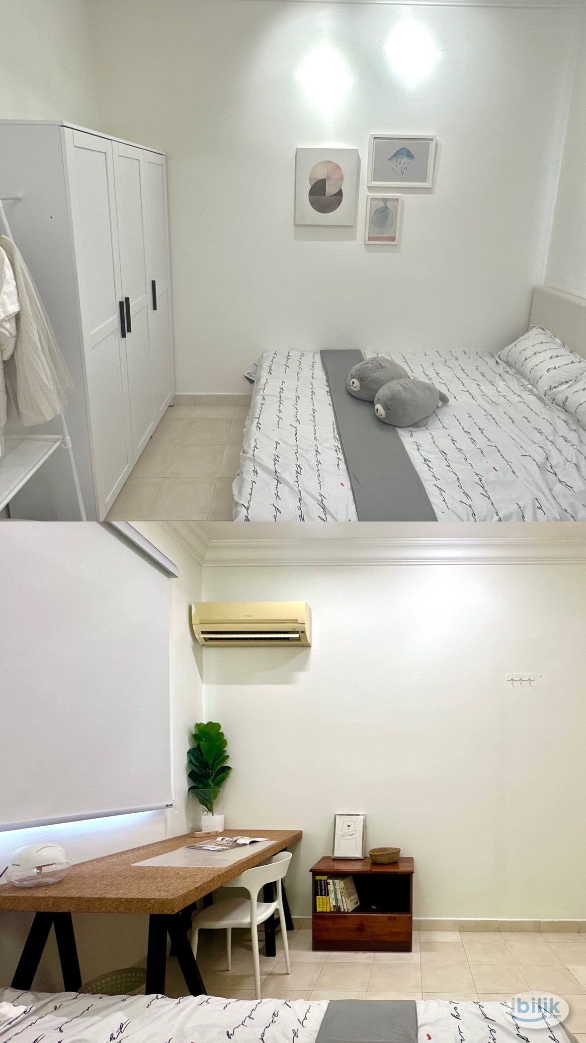 Middle Room at Koi Tropika, Puchong - Image 1