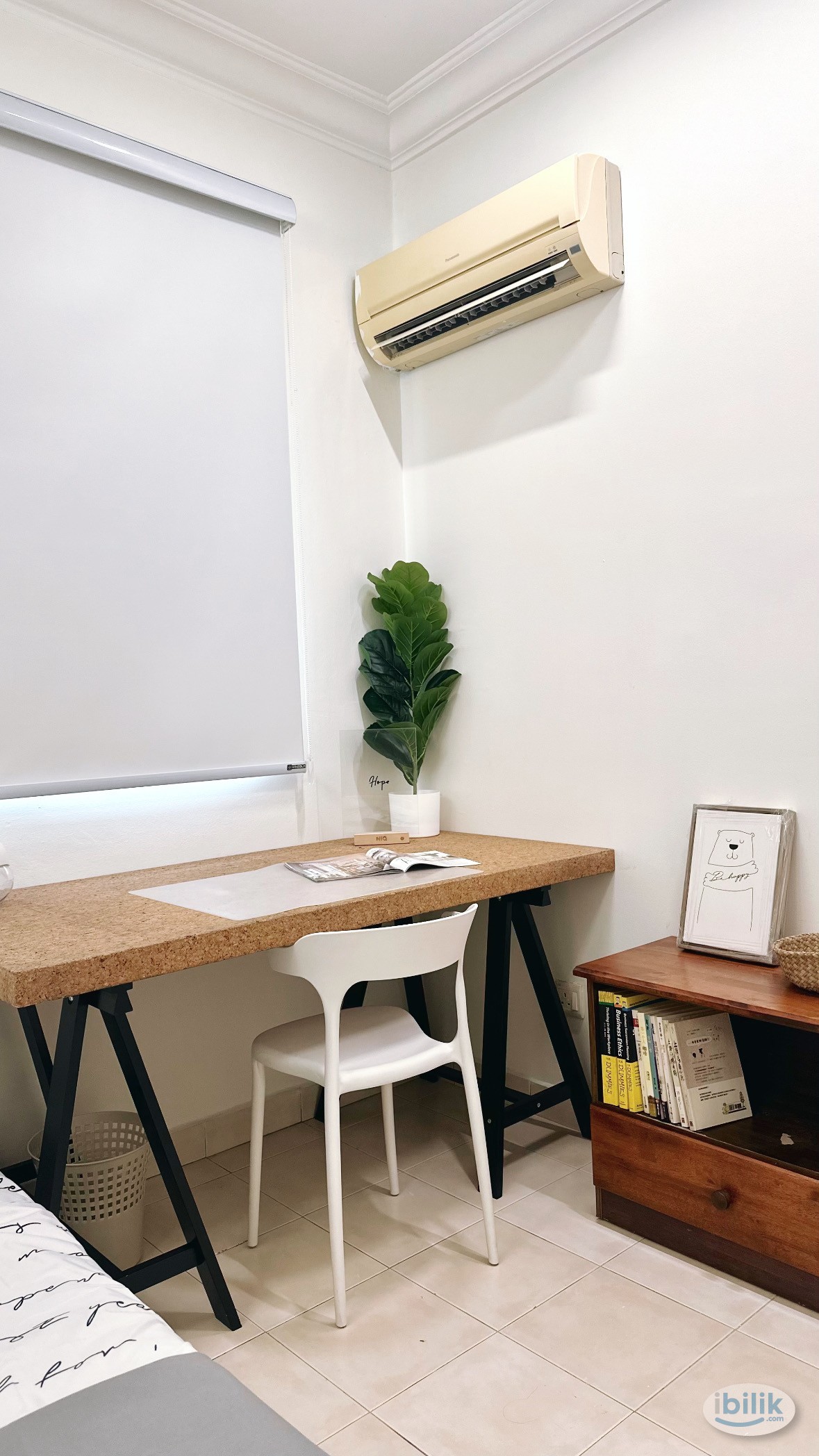 Middle Room at Koi Tropika, Puchong - Image 3