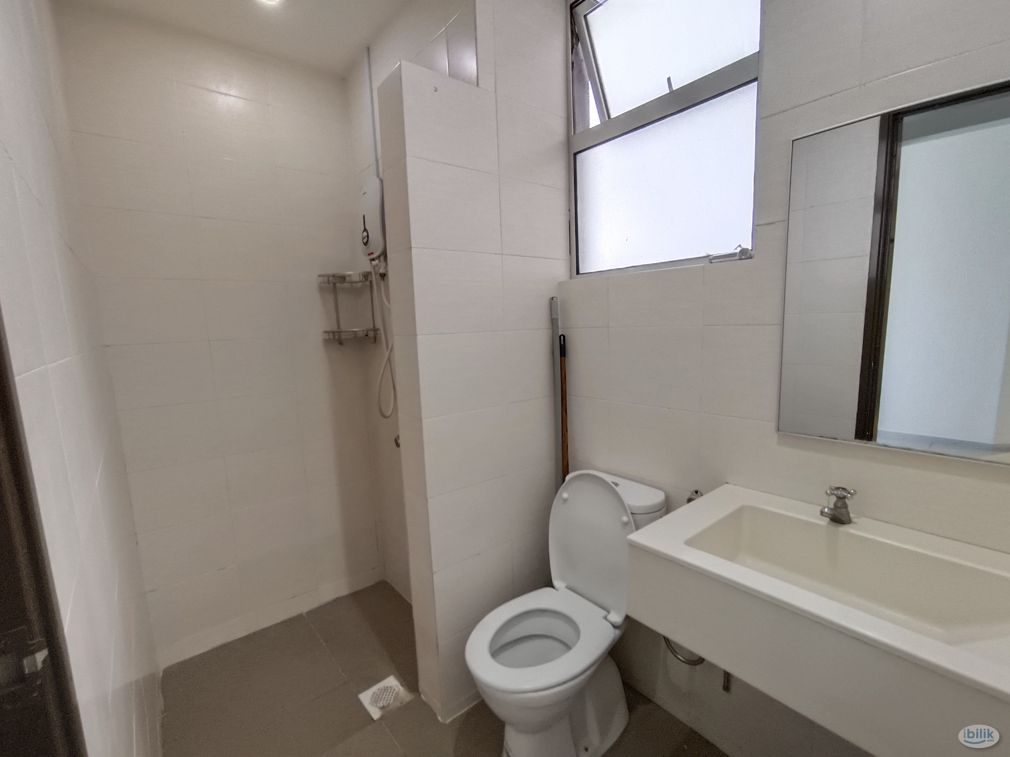 Single Room at Platinum Lake PV21, Setapak - Image 5