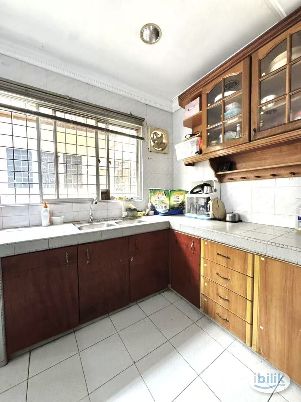 ✨ ZERO DEPOSIT! Cozy Medium Room in Bandar Utama🏠 Super Near MRT Mutiara Damansara 🚆 | Ready to Move In - Image 1