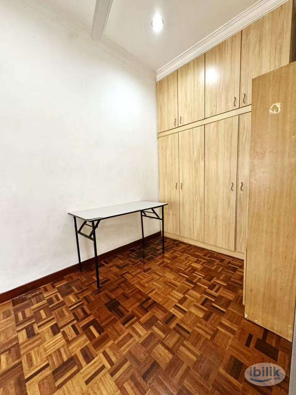 ✨ ZERO DEPOSIT! Cozy Medium Room in Bandar Utama🏠 Super Near MRT Mutiara Damansara 🚆 | Ready to Move In - Image 3