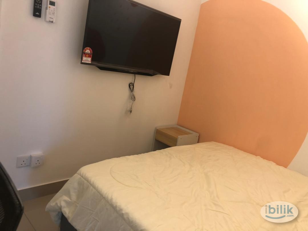 Single Room at Lavile, Kuala Lumpur - Image 2