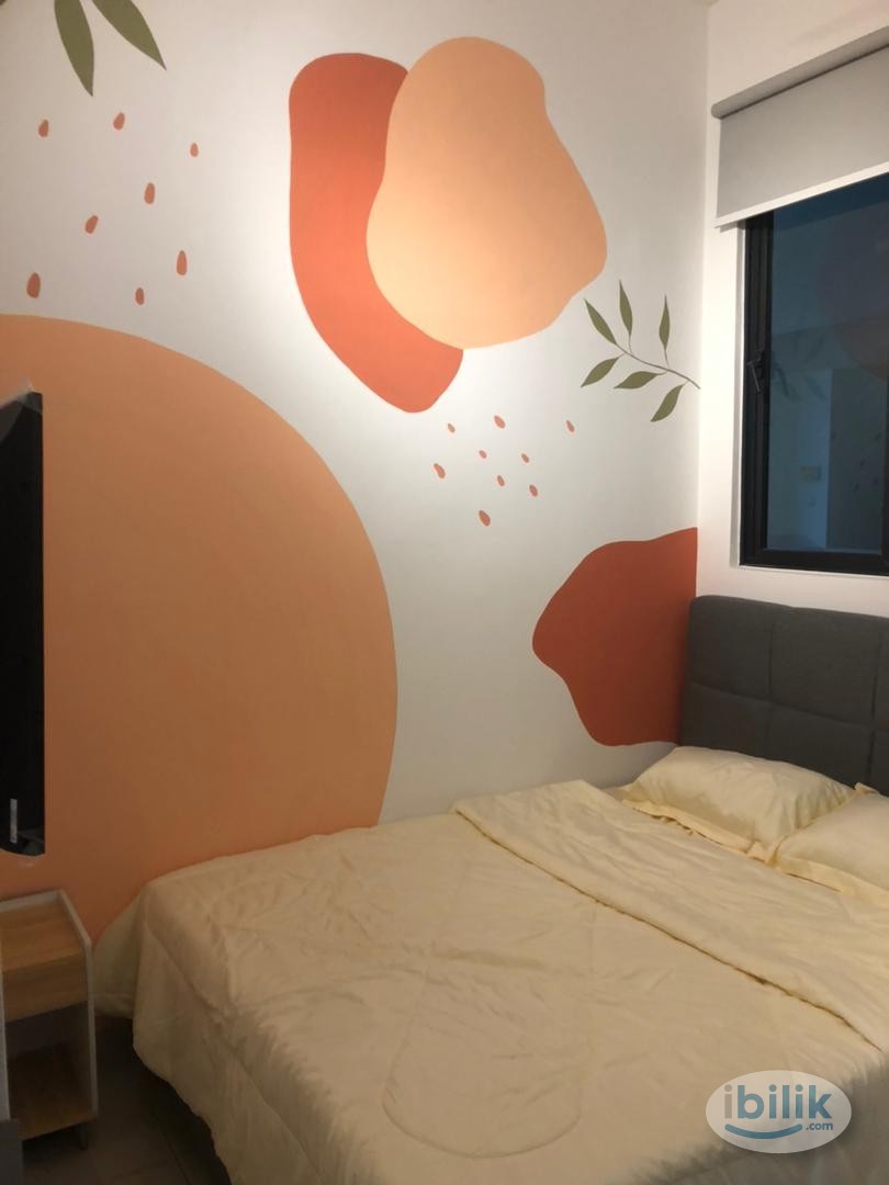 Single Room at Lavile, Kuala Lumpur - Image 1