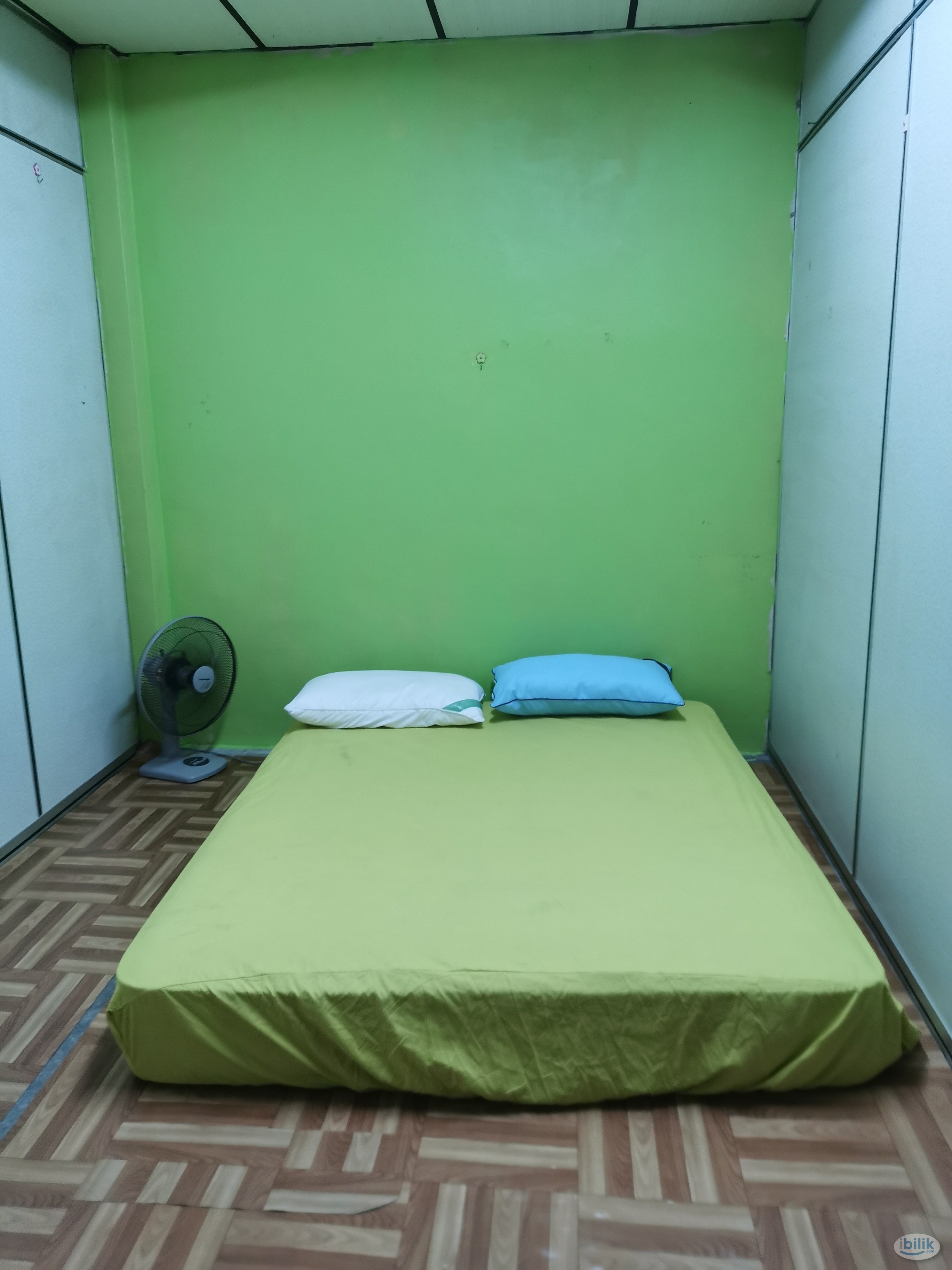 1 minute walk to JBCIQ , city square area or perling mall bus cw3 area - Image 2