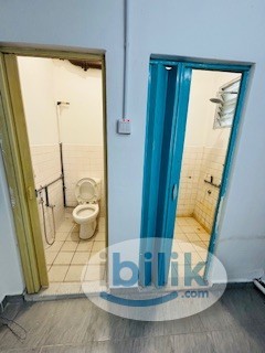 Room For Rent At Damansara Jaya - Image 3