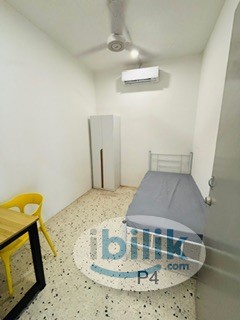 Room For Rent At Damansara Jaya - Image 4