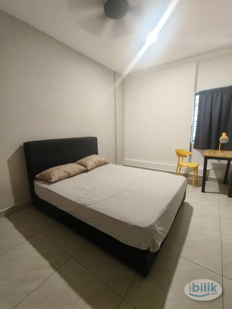 MASTER PUCHONG 🔥 LIMITED PROMOTION 👋  FREE WIFI - Image 3