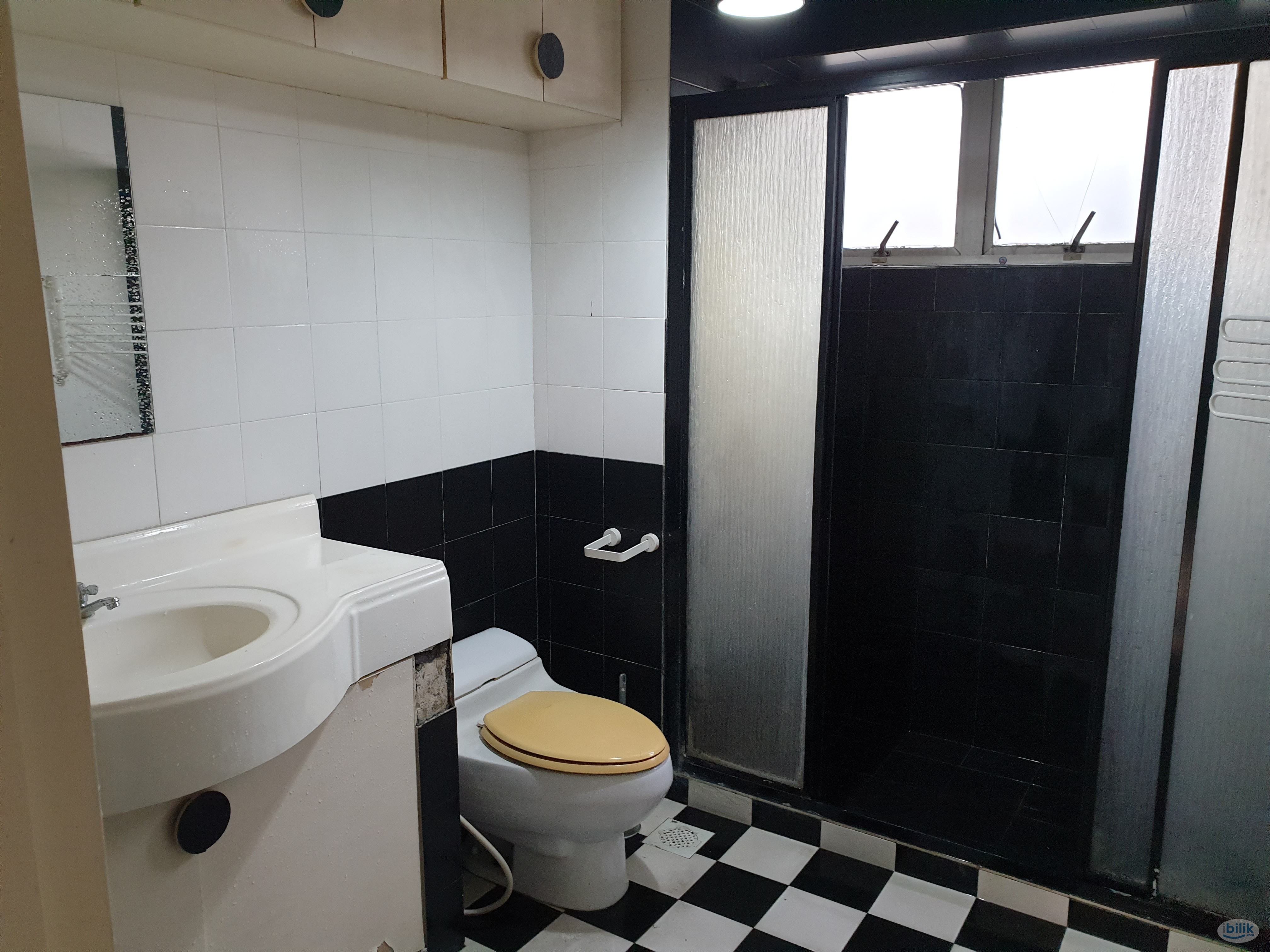 master bedroom for rent,  Menara Bangsar, Jalan Maarof - Image 3