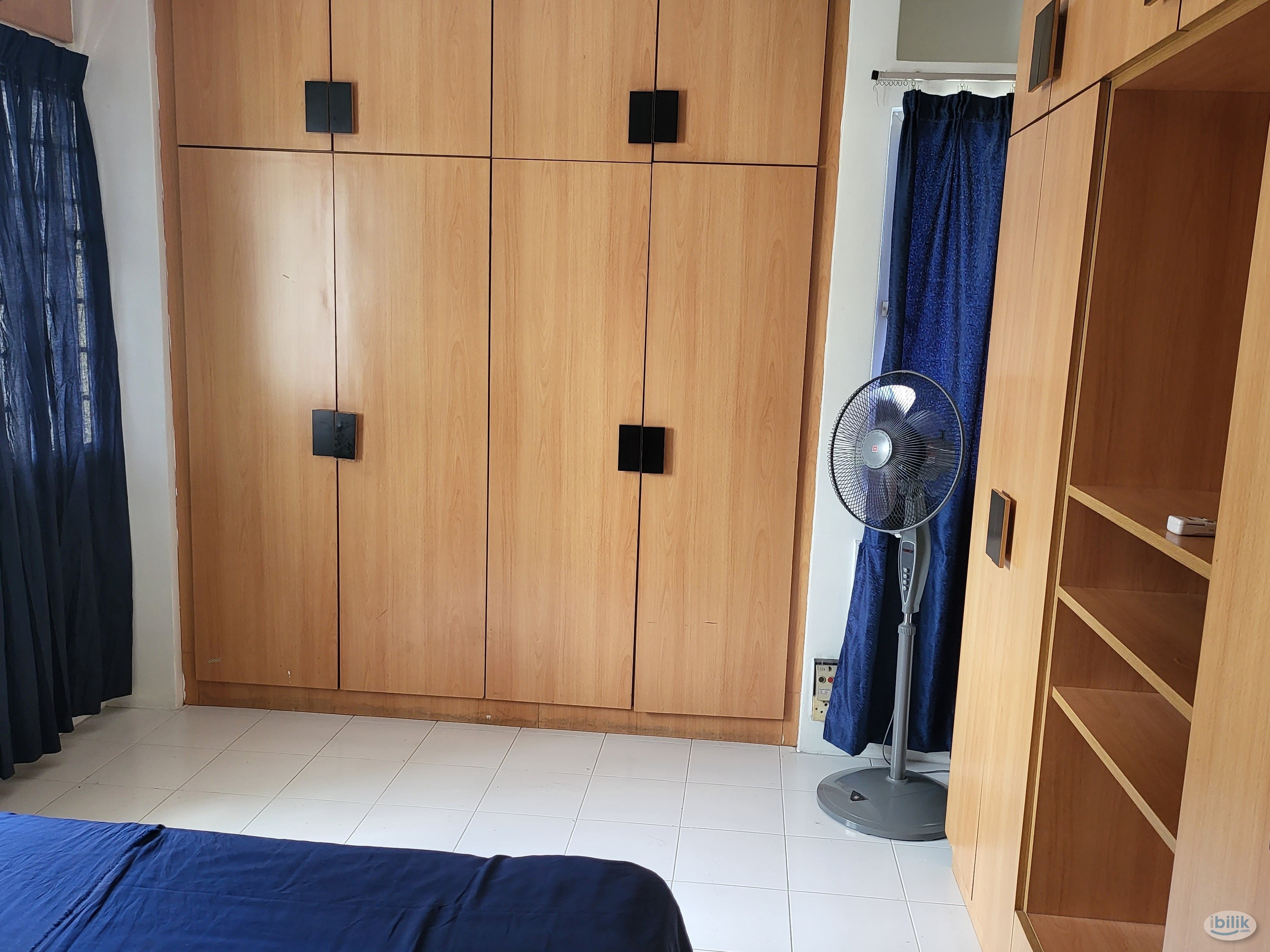 master bedroom for rent,  Menara Bangsar, Jalan Maarof - Image 2