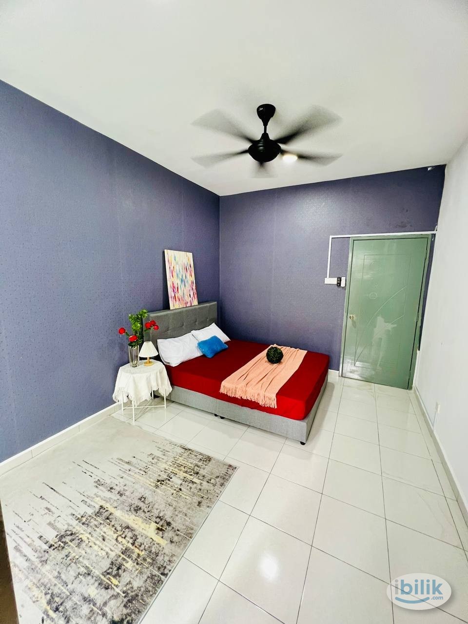 🏡 Bilik Sewa Murah Ara Sendayan – Medium Room, Low Depo! - Image 3